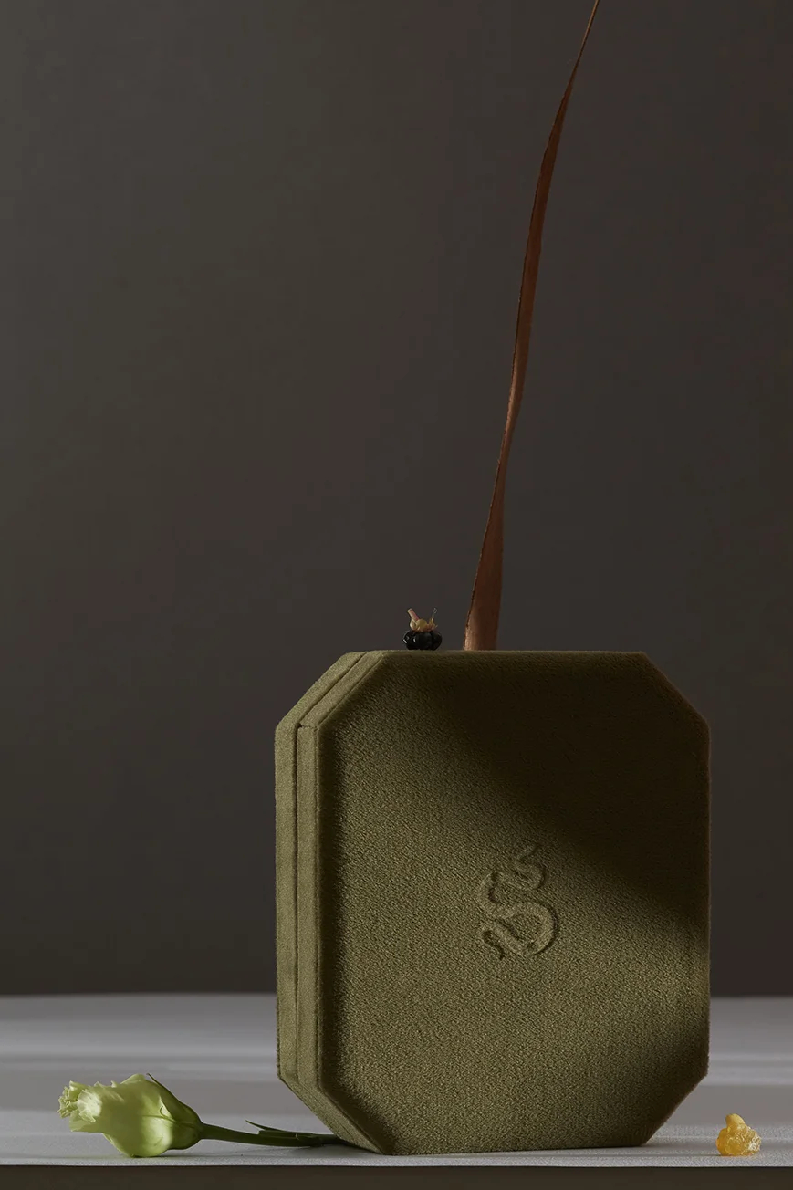 SITIS Шкатулка для украшений Meadow, mini