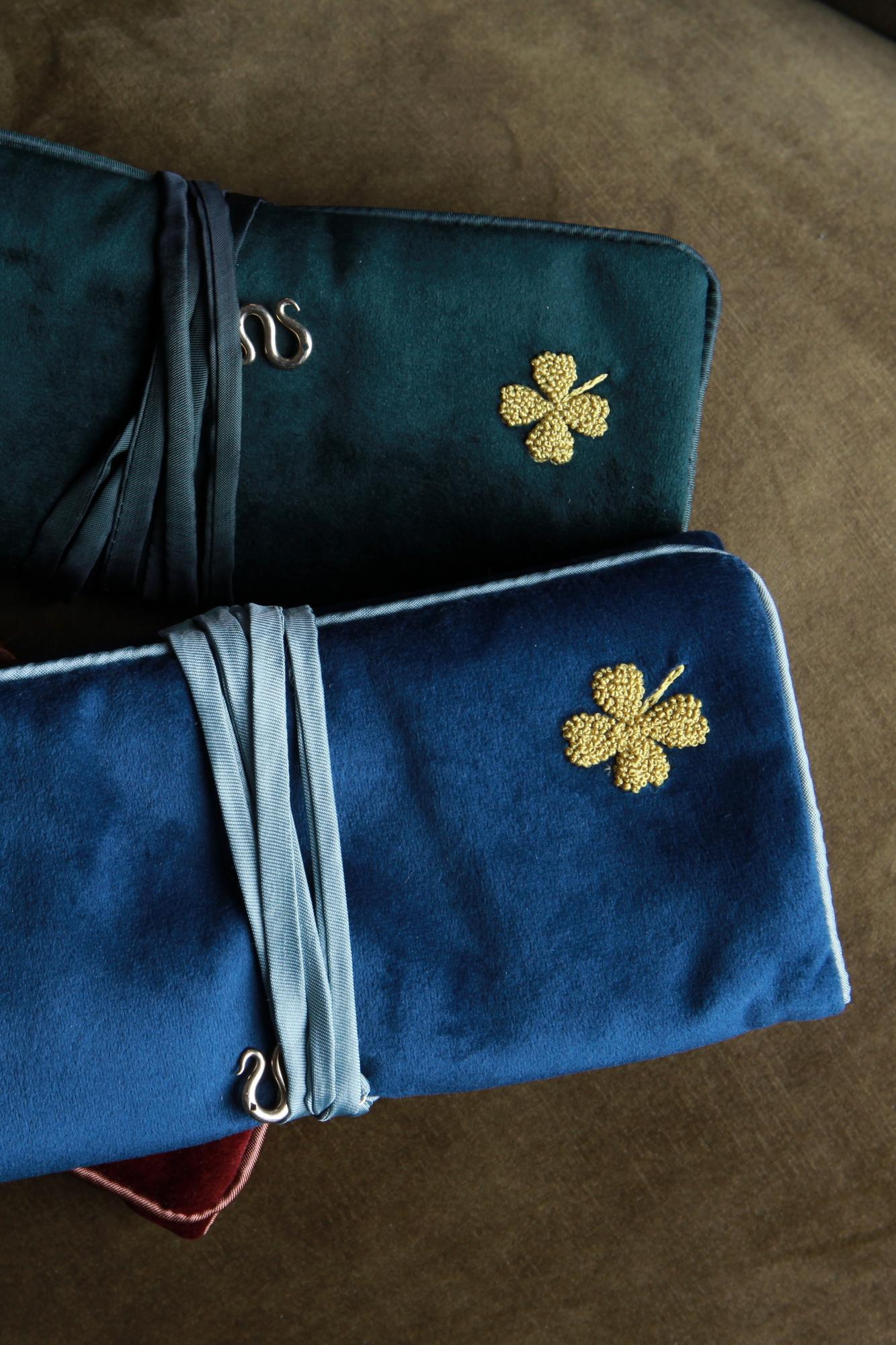 SITIS Чехол для украшений Sapphire, travel