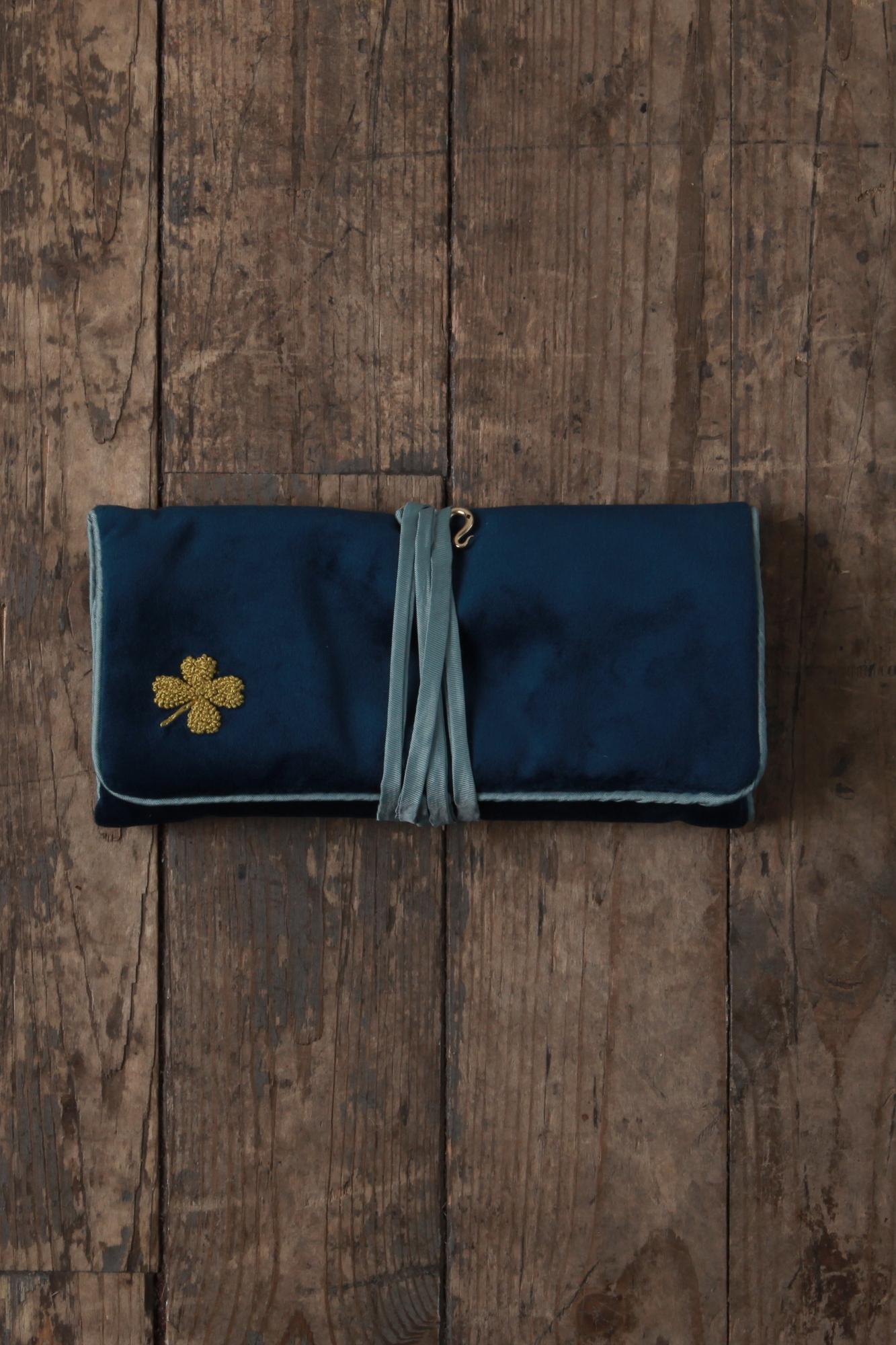 SITIS Чехол для украшений Sapphire, travel