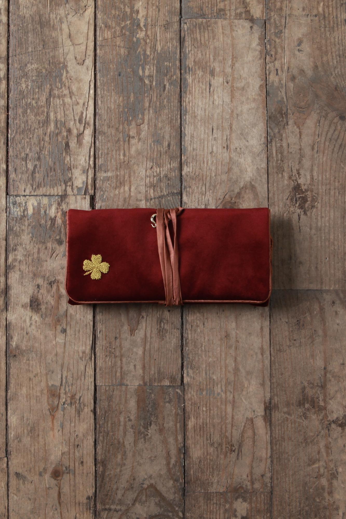 SITIS Чехол для украшений Cornelian, travel