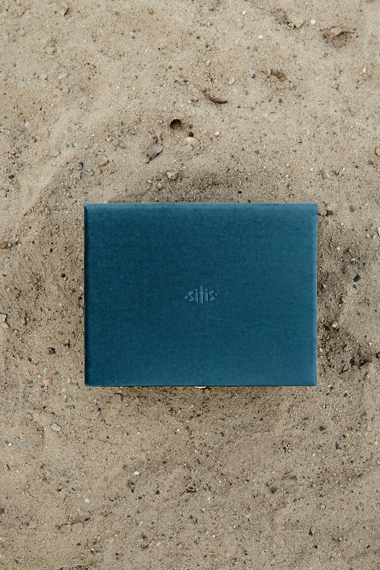 SITIS Шкатулка для украшений Azur, одноуровневая