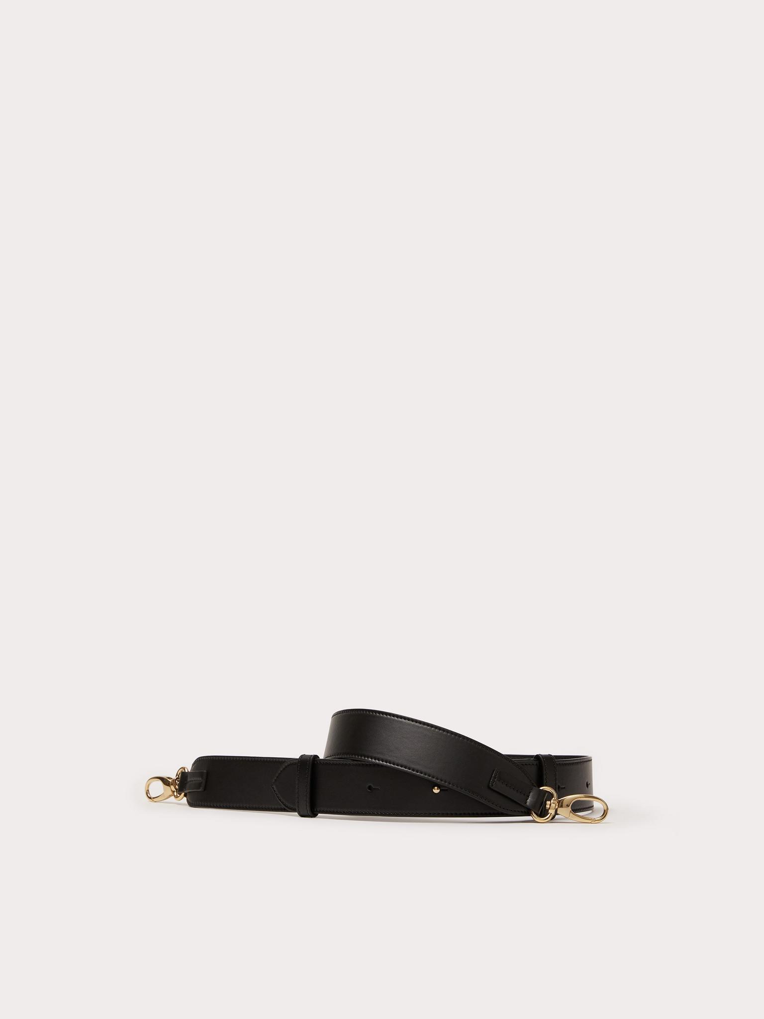 AIM Сумка OLIVIA mini в бархатистом черном