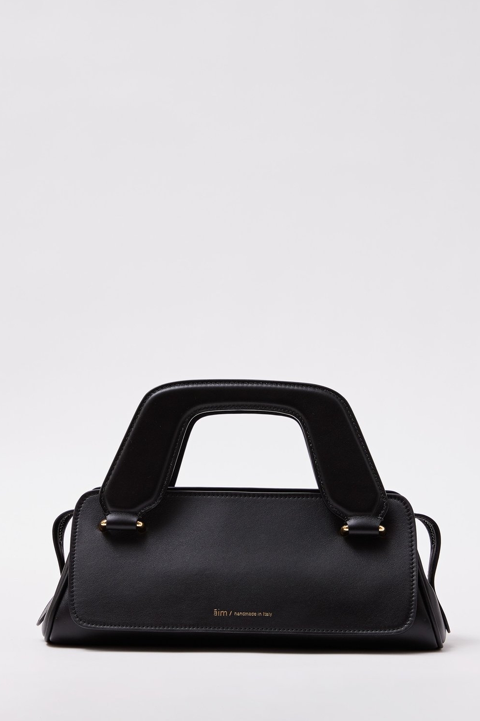 AIM Сумка OLIVIA mini в бархатистом черном