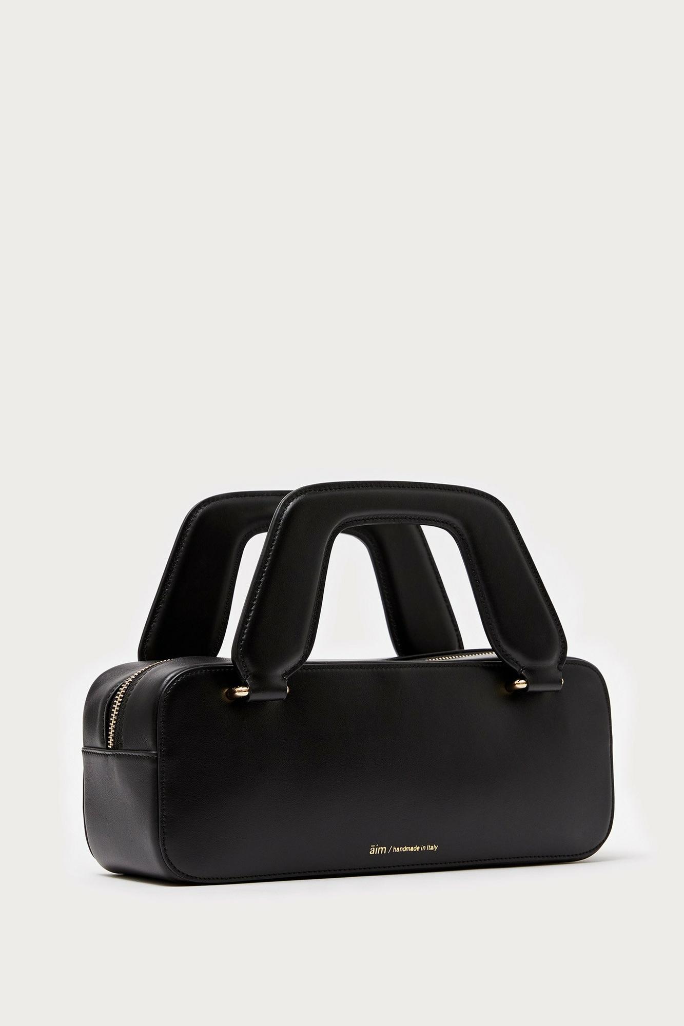 Āim Сумка SIENA в черном цвете