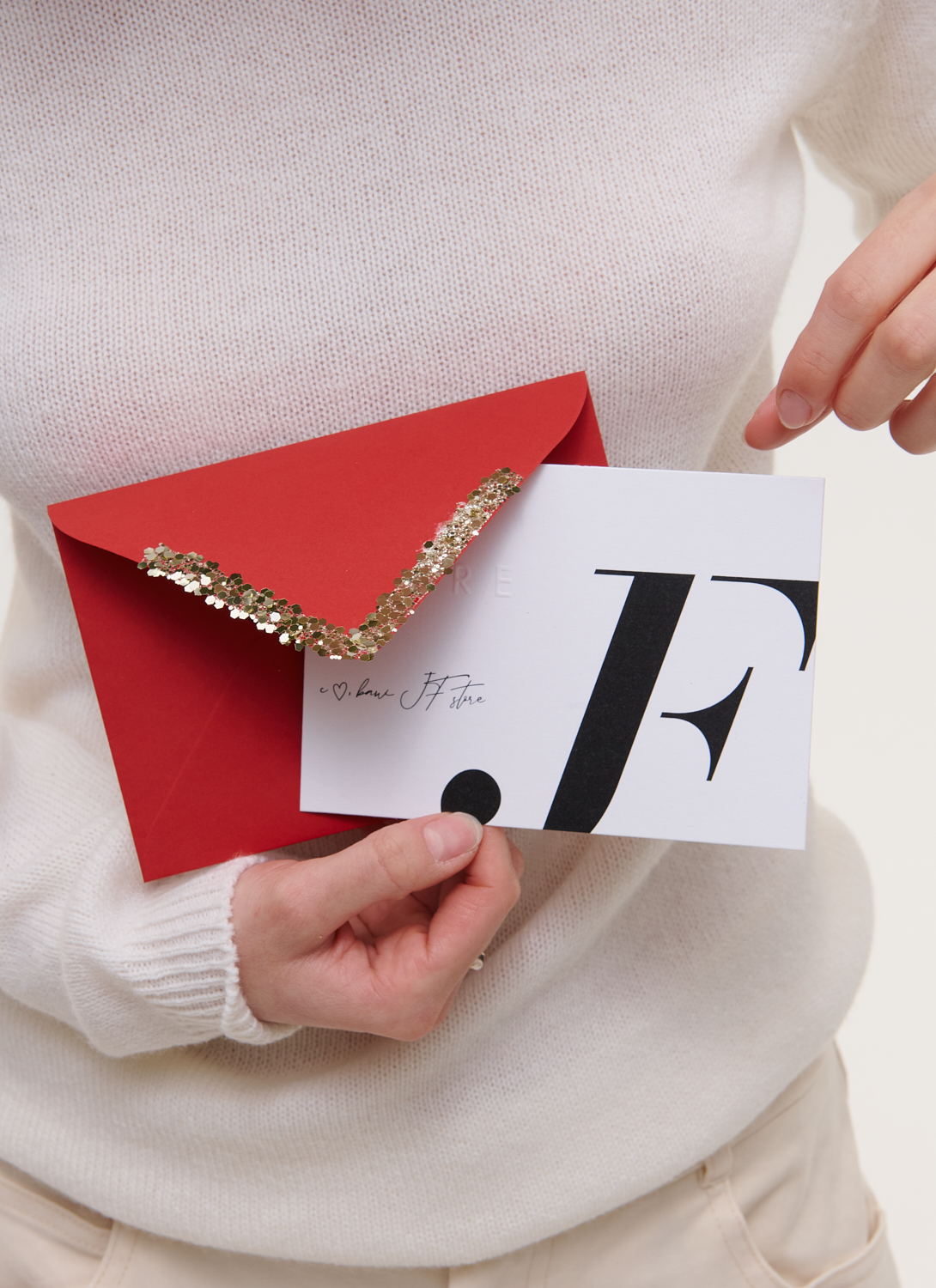 Подарочный сертификат