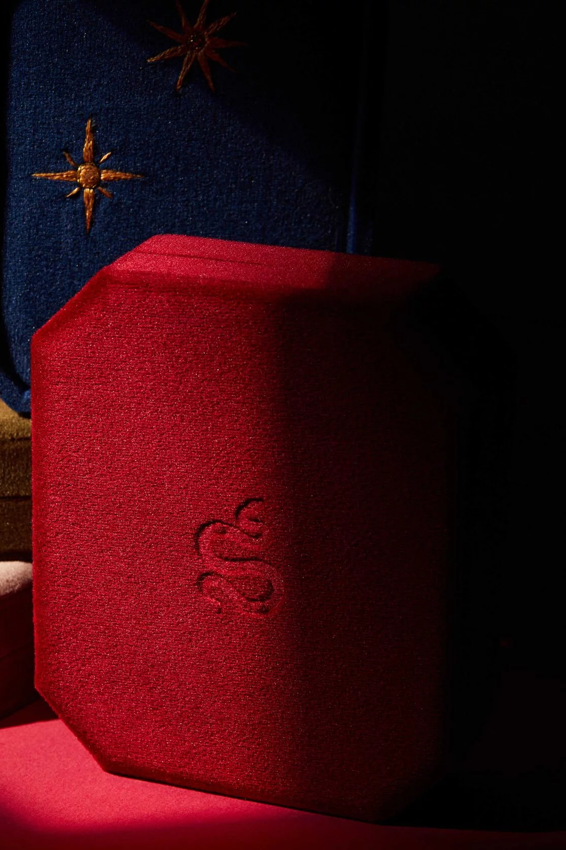 SITIS Шкатулка для украшений Drago, mini