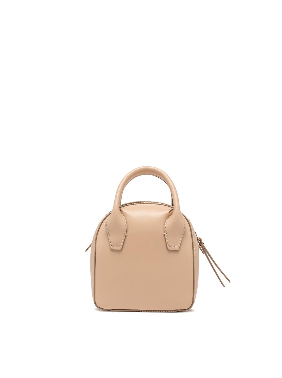 GIANNI CHIARINI Сумка SABRINA mini в ретро стиле