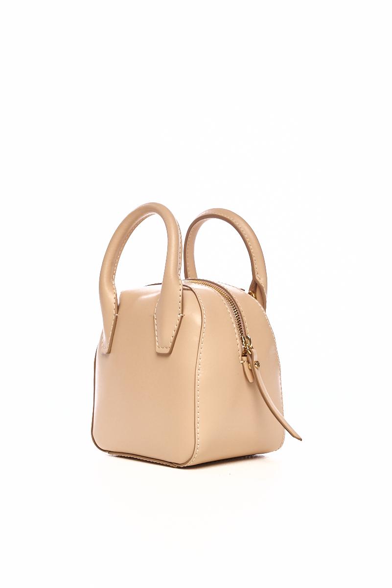 GIANNI CHIARINI Сумка SABRINA mini в ретро стиле