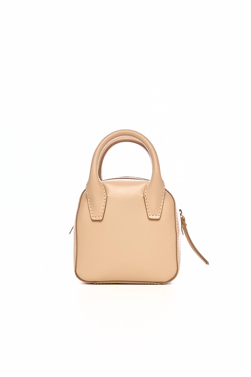 GIANNI CHIARINI Сумка SABRINA mini в ретро стиле