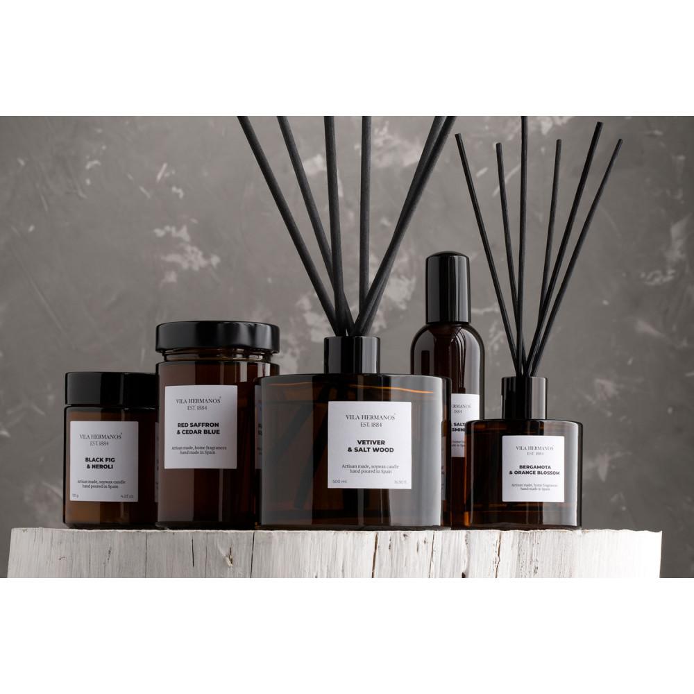 VILA HERMANOS Ароматический диффузор из коллекции Apothecary Patchouli and Vanilla