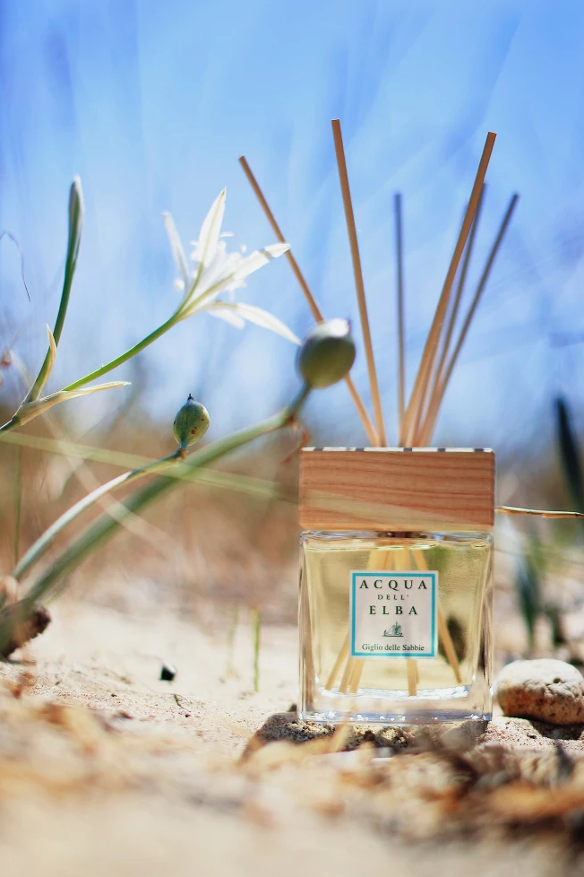 ACQUA dell’ELBA Диффузор Giglio delle Sabbie