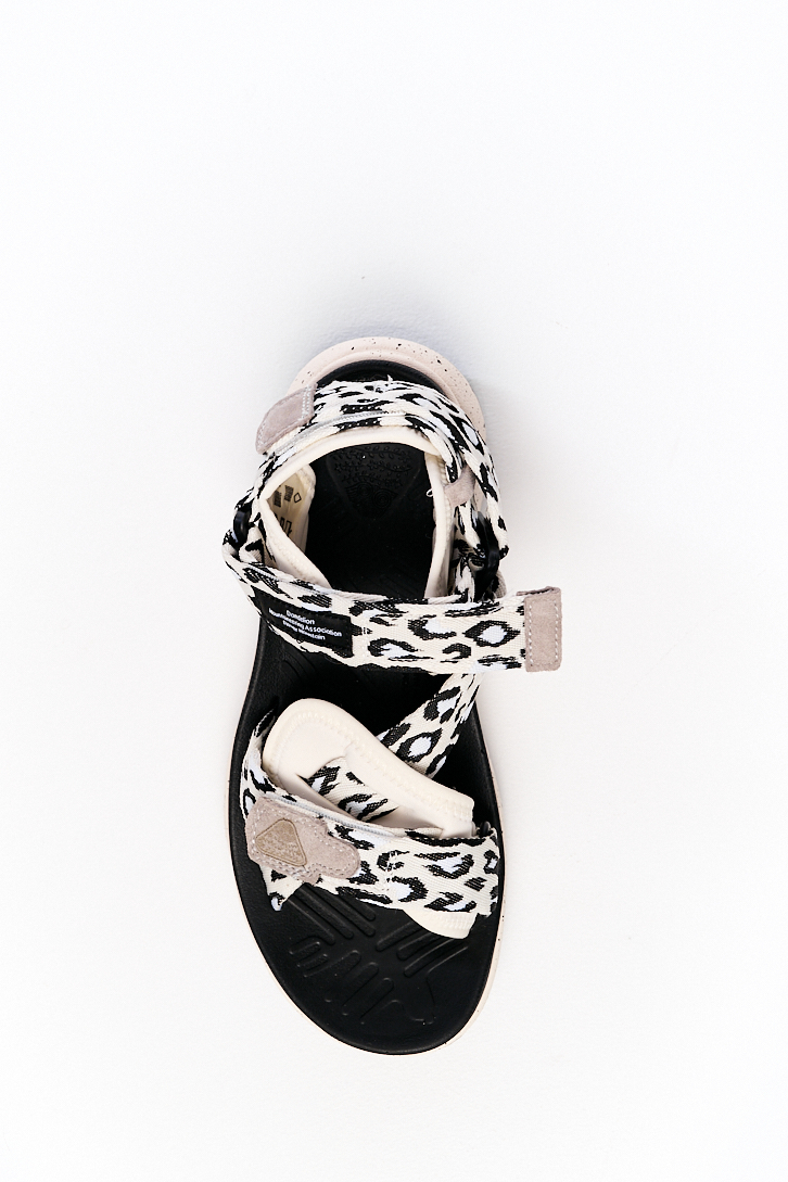 FLOWER MOUNTAIN Сандалии NAZCA на треккинговой подошве