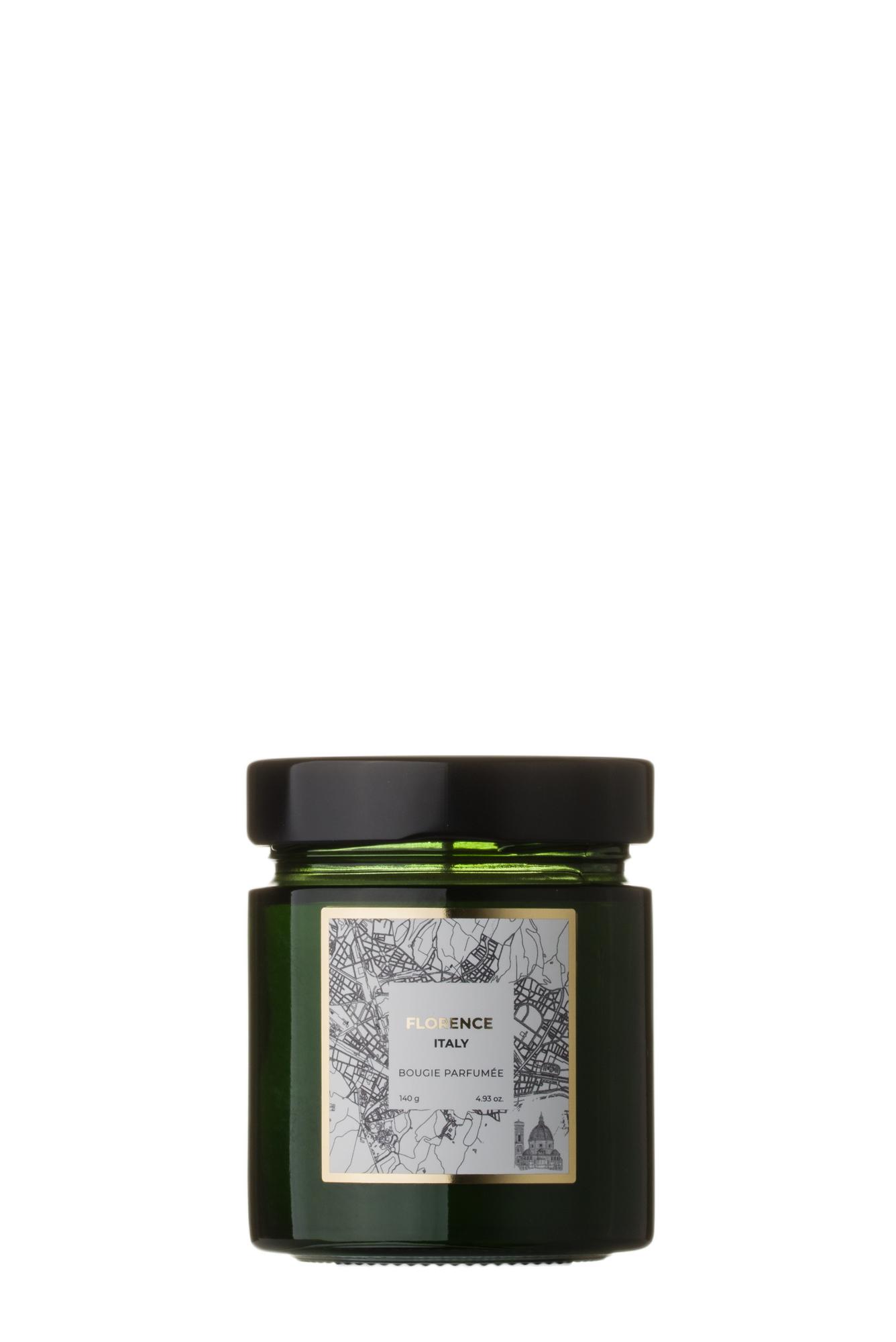 VILA HERMANOS  Apothecary Cities green свеча Florence