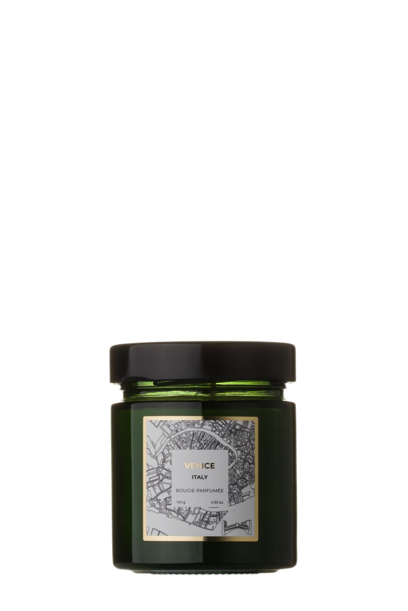 VILA HERMANOS  Apothecary Cities green свеча Venice