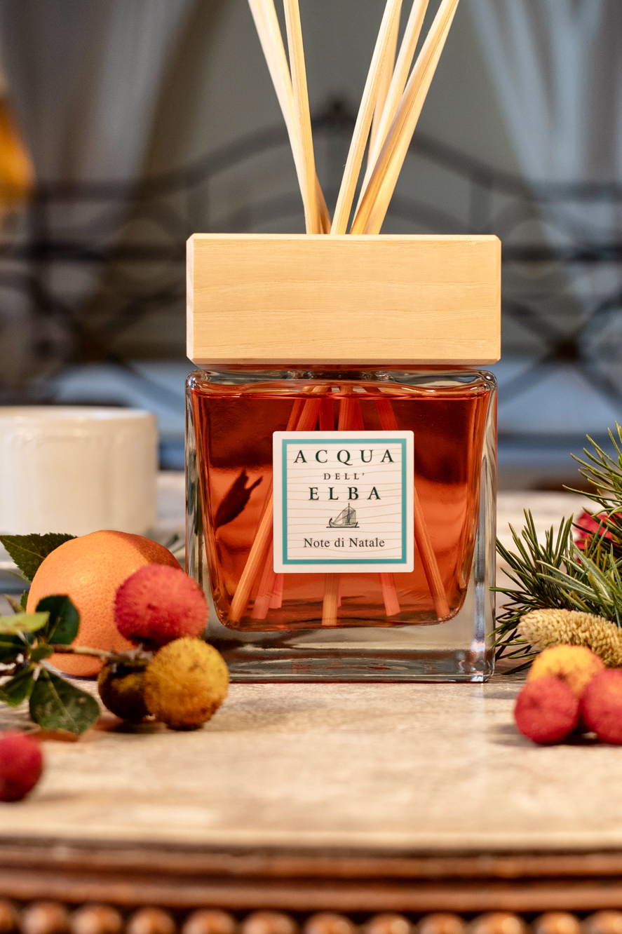 ACQUA dell’ELBA Диффузор Note di Natale