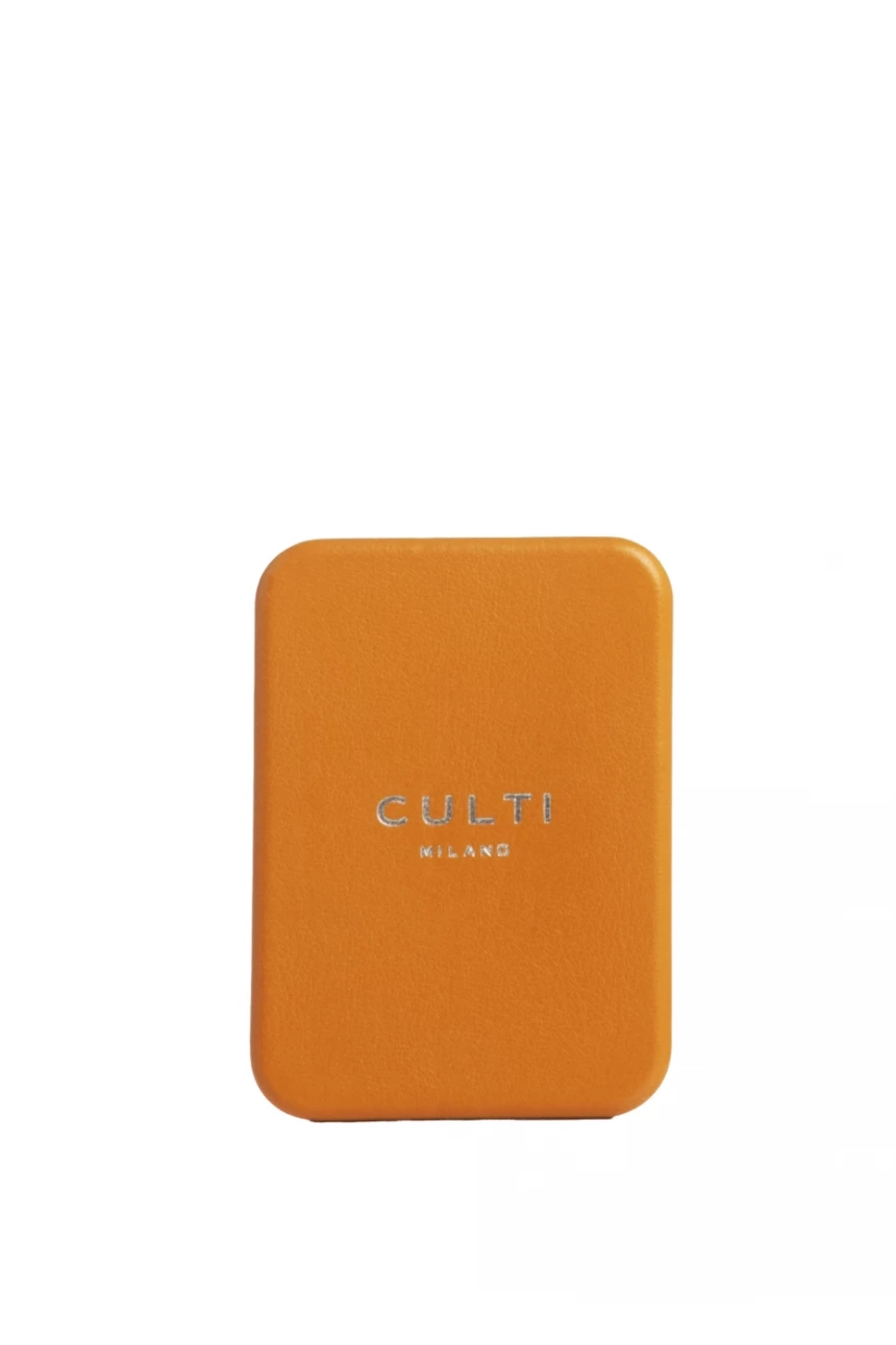 CULTI Milano Диффузор для автомобиля ARAMARA, оранжевый