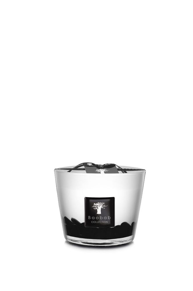 BAOBAB Свеча ароматическая Feathers из коллекции Feathers: шафран, черная роза, уд