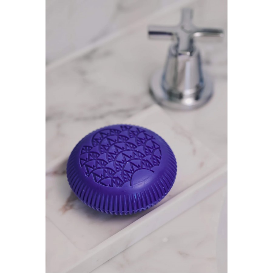 BAOBAB Мыло Manhattan из коллекции Body Wellness: кипарис, лаванда, папирус