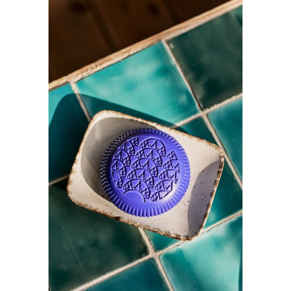 BAOBAB Мыло Manhattan из коллекции Body Wellness: кипарис, лаванда, папирус