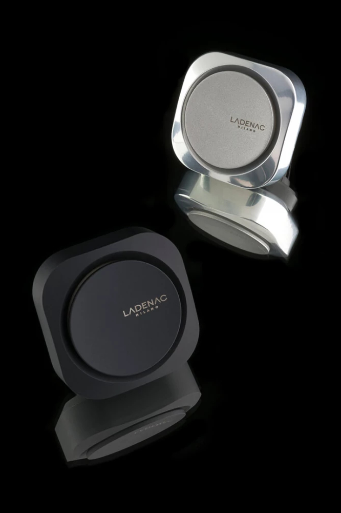 LADENAC Milano Сменные блоки для диффузора авто, Blue champetre (2шт)