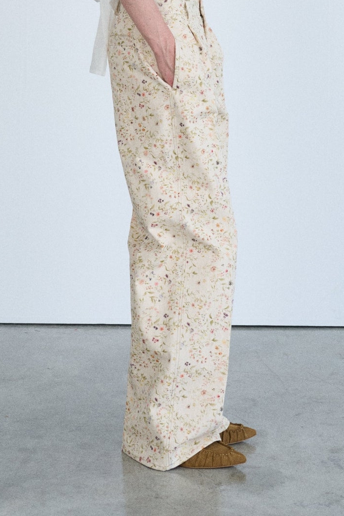 TELA Туфли слингбэки VILMA с мягкой драпировкой по мысу из натуральной замши оттенка бисквит