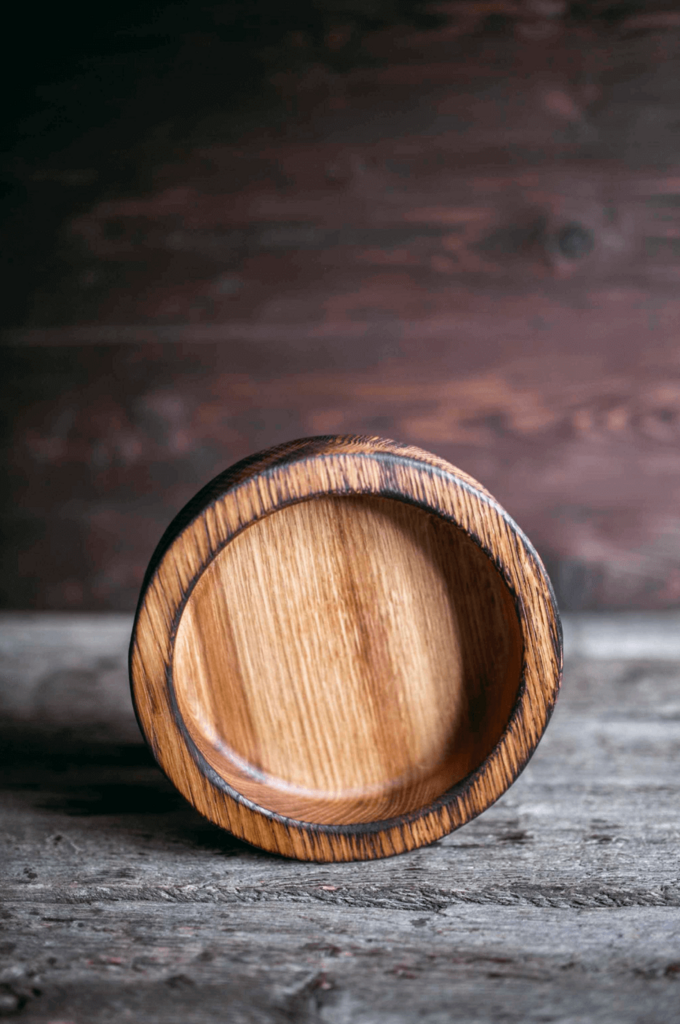 Плошка дуб 2