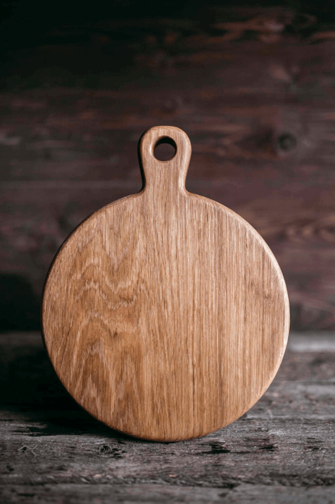 Доска разделочная дизайнерская 2