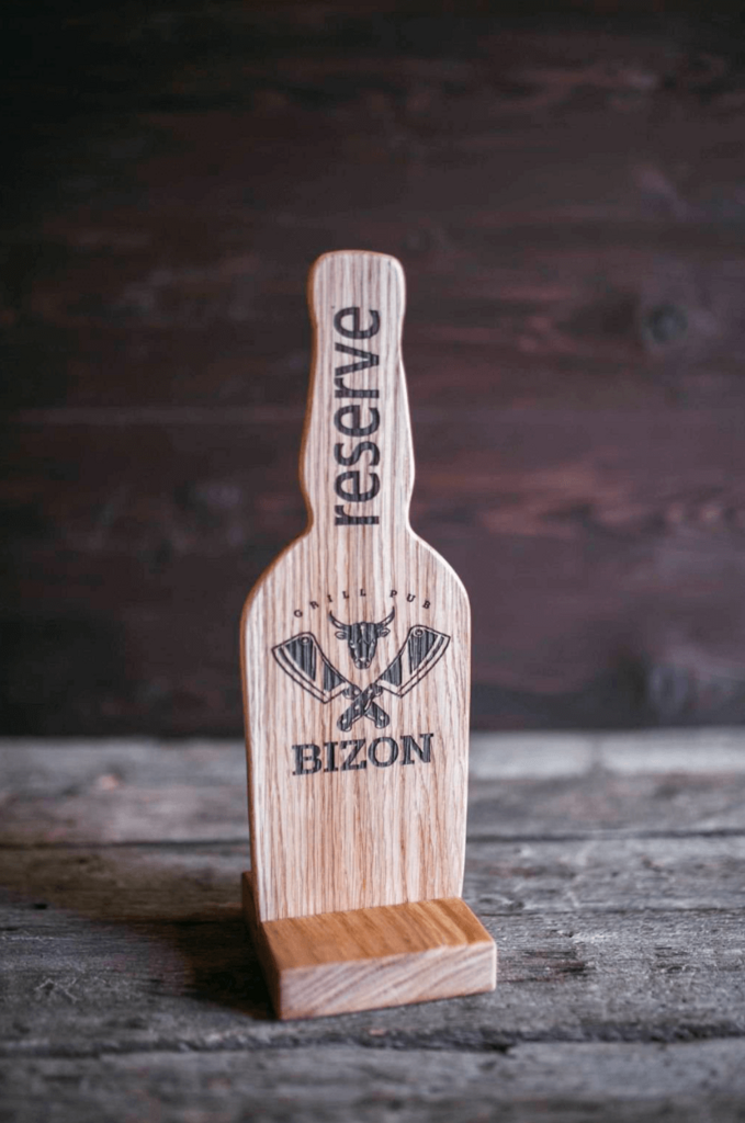 Доска резерв