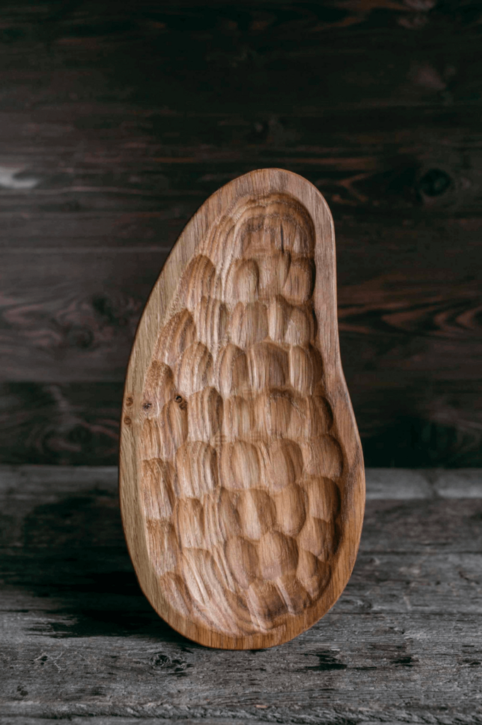 Доска для подачи fruit