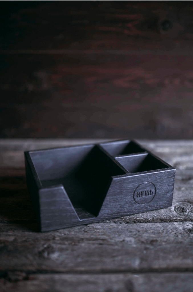 Салфетница 2