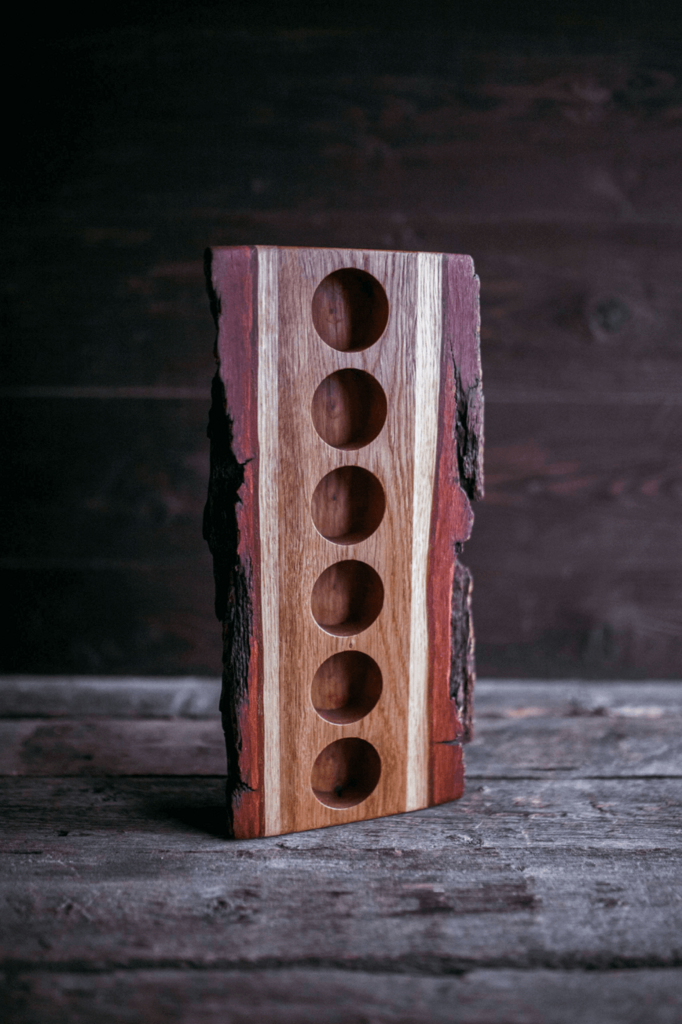 Подставка для шотов