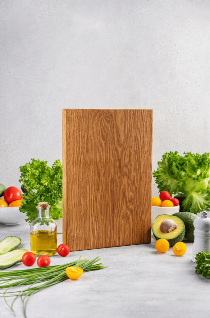 Доска квадратная