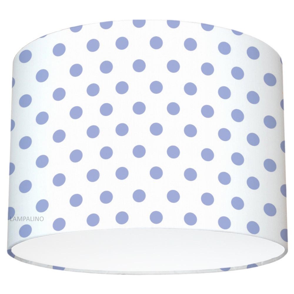 Абажур принт 013