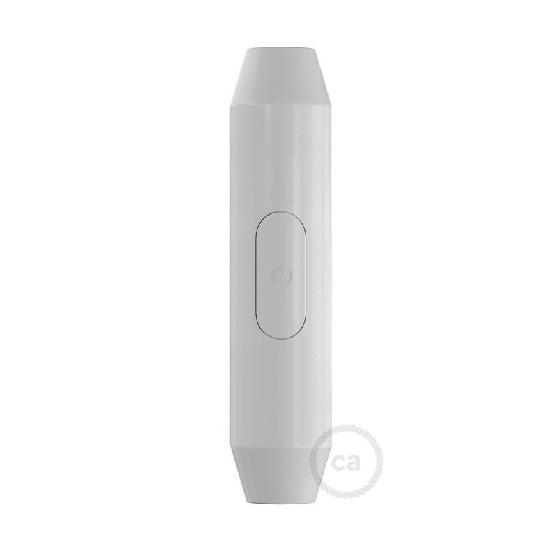 Выключатель электрический проходной Torpedo