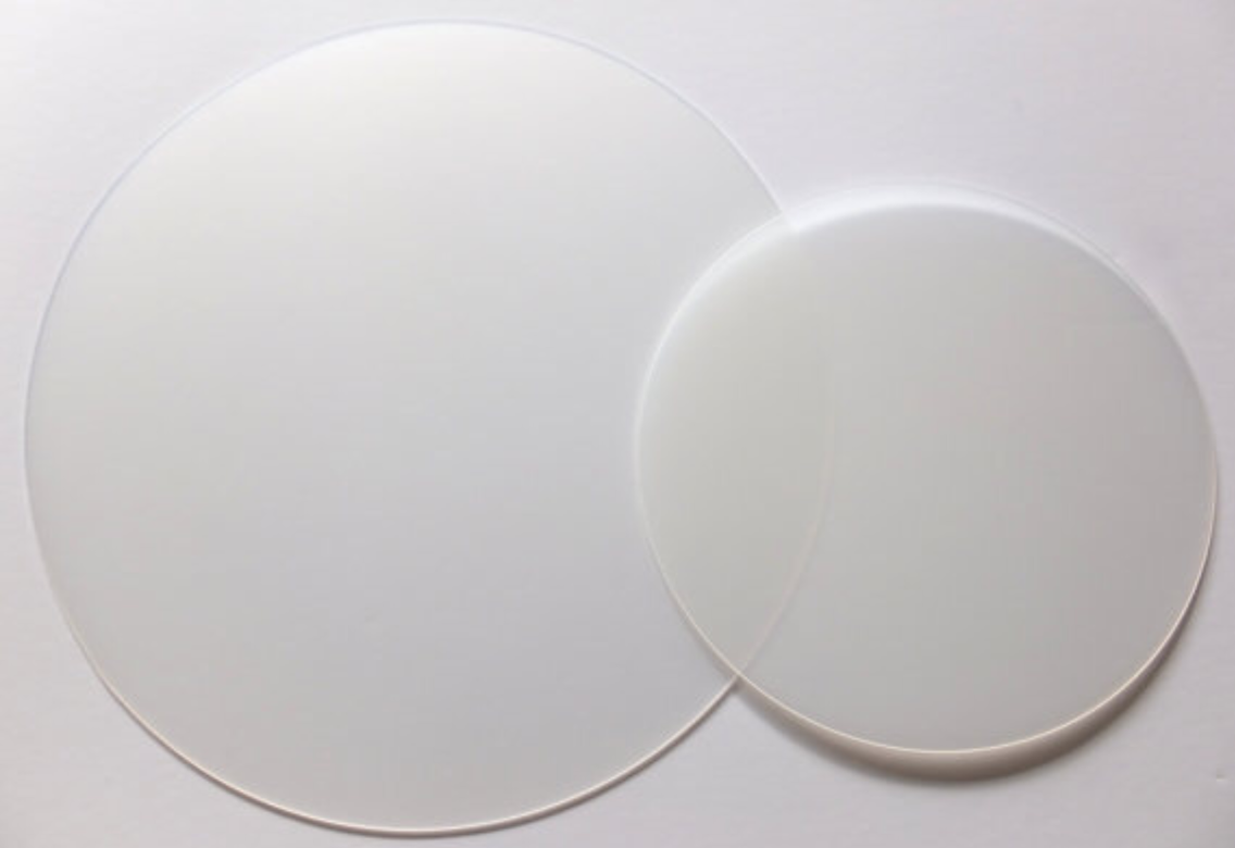 Рассеиватель акриловый