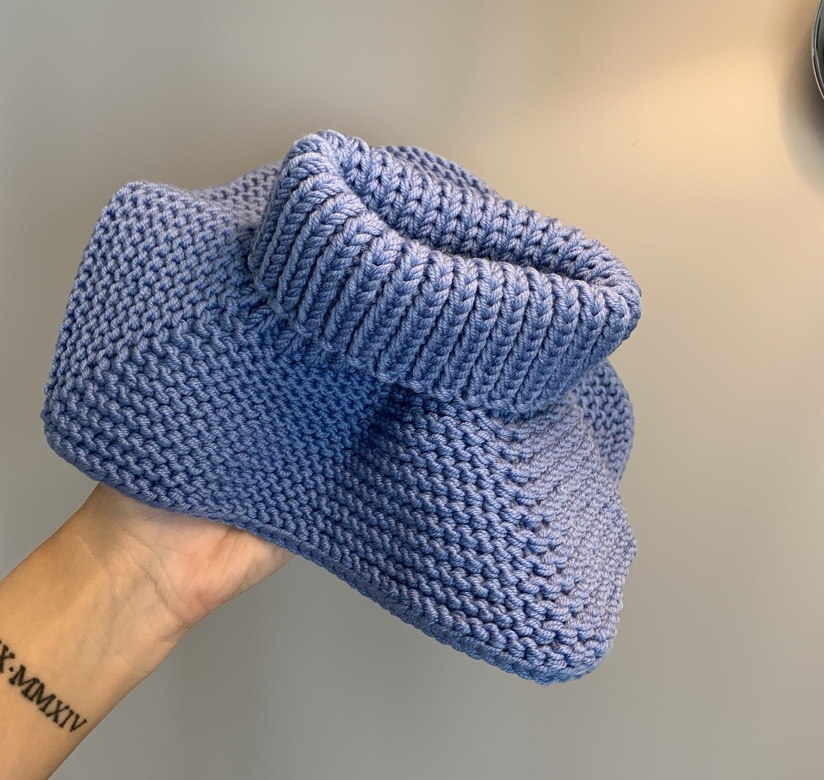 Манишка десткая