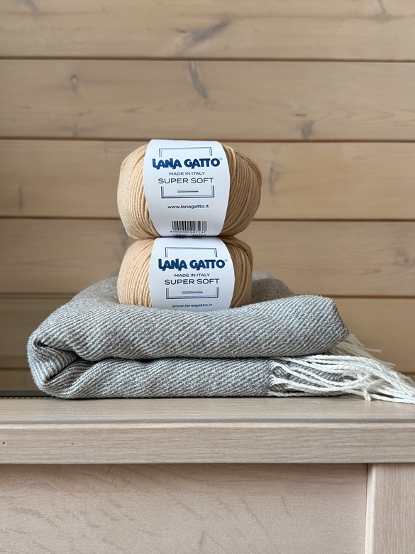 LANA GATTO Super Soft 12530