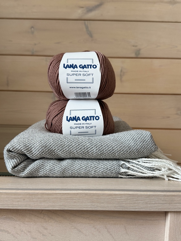 LANA GATTO Super Soft 14624