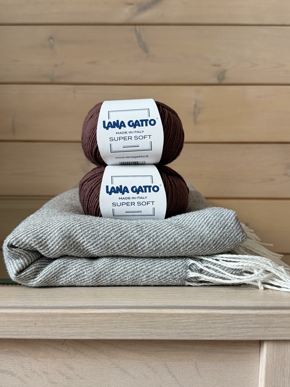 LANA GATTO Super Soft 14669