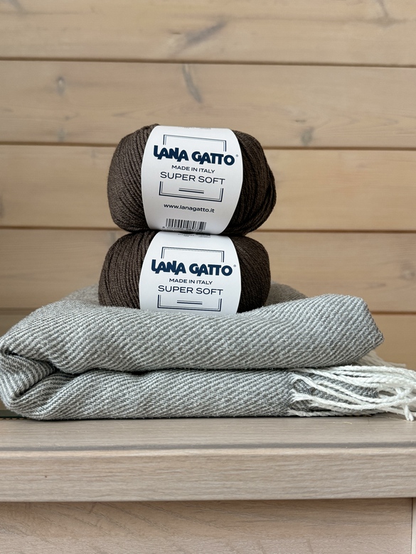 LANA GATTO Super Soft 20606