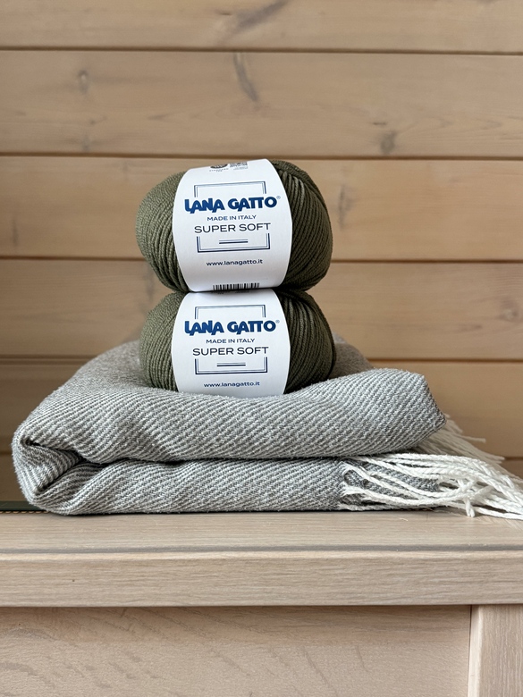 LANA GATTO Super Soft 14569