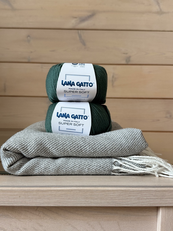 LANA GATTO Super Soft 13569