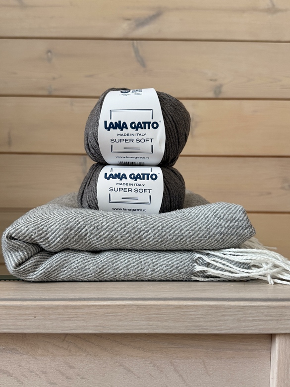 LANA GATTO Super Soft 20742