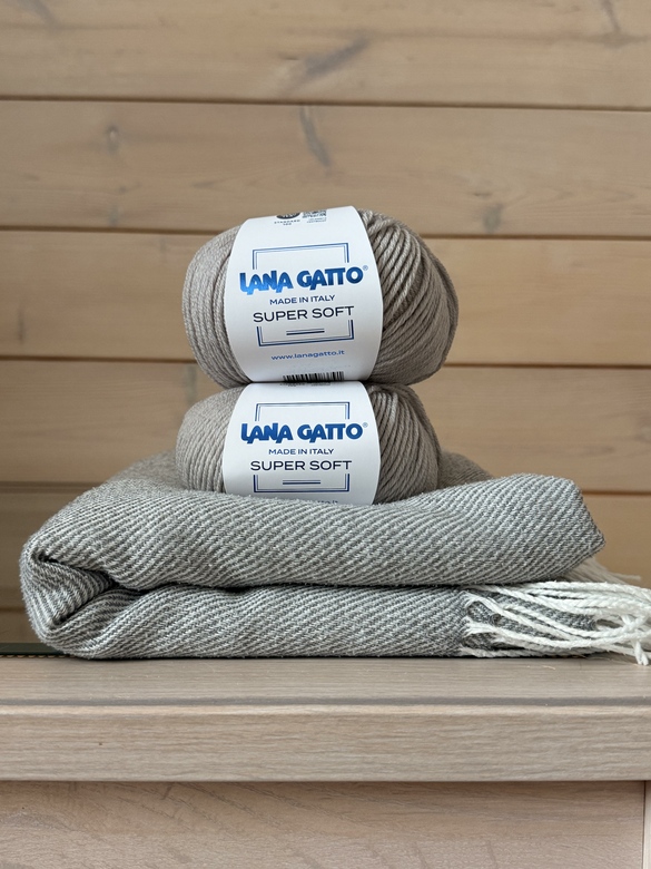 LANA GATTO Super Soft 20741