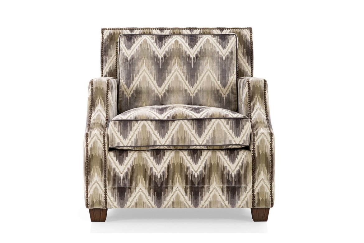 Кресло GREGORI