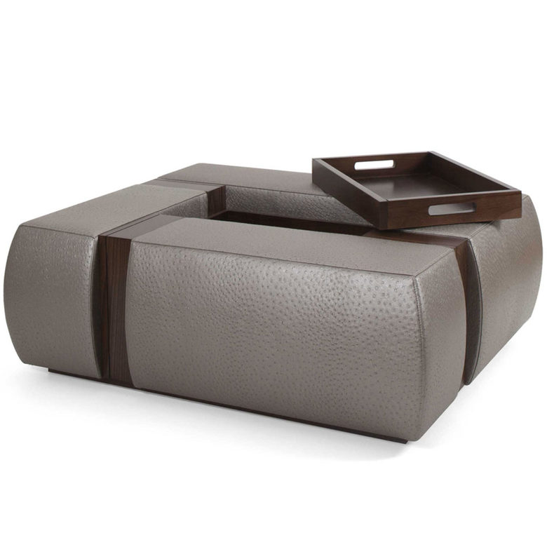 Журнальный стол Alma Delux