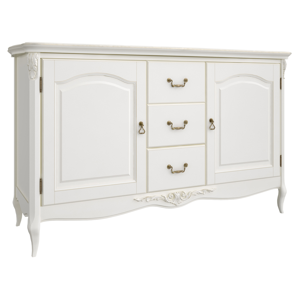 Комод большой для столовой   R147