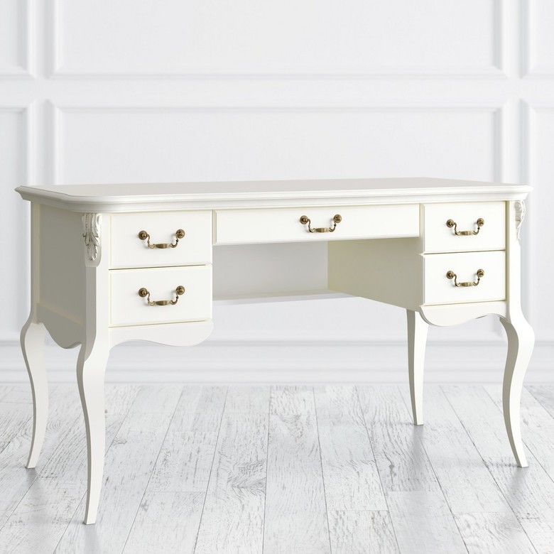 Кабинетный стол пристенный R111M