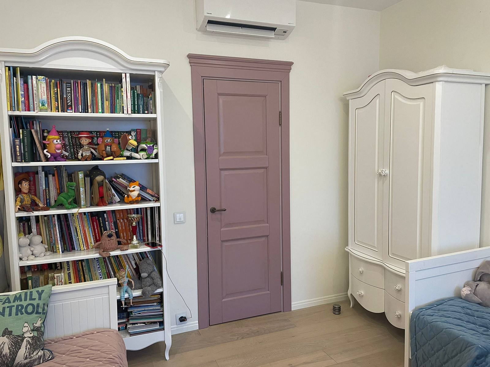 Стеллаж низкий R137-K02-A