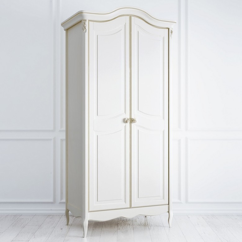 Шкаф 2 дверный G122-K02-G